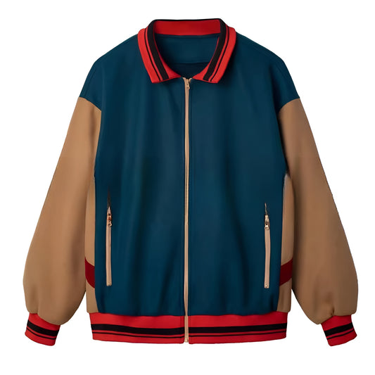 Will Byers Jacket